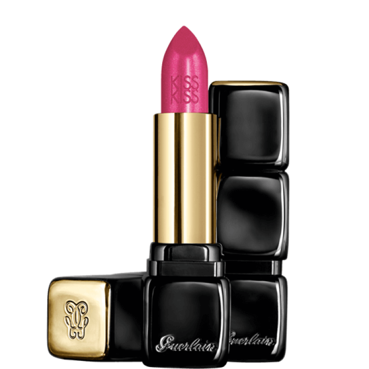 GUE ROUGE CREME GALBANT 372