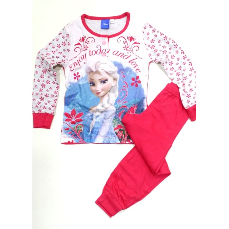 Bambina - Pigiama Disney Frozen