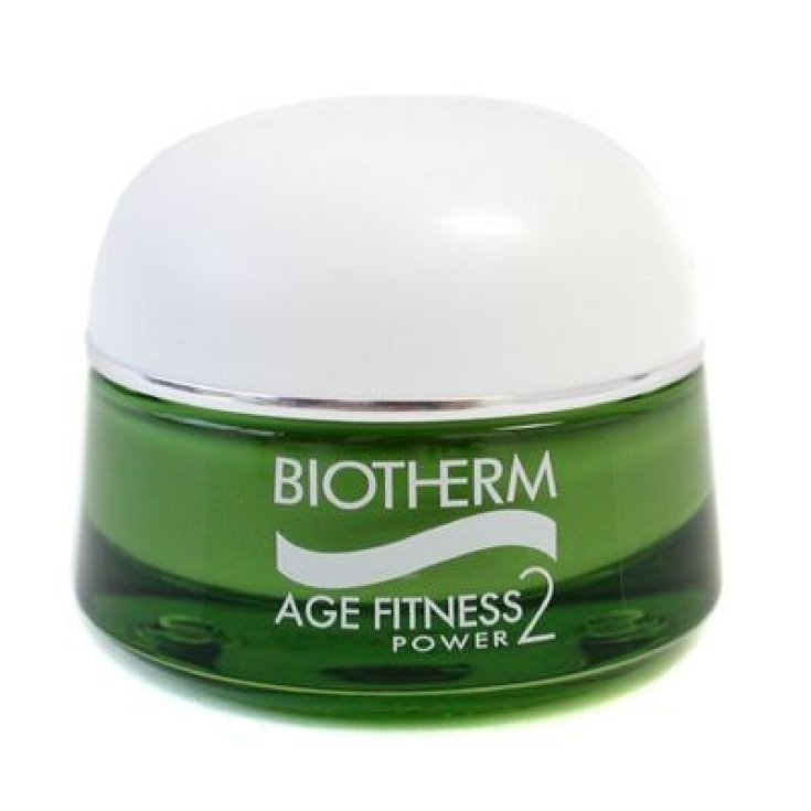 *BIOTH AGE FITNESS 2 PS 50 ML