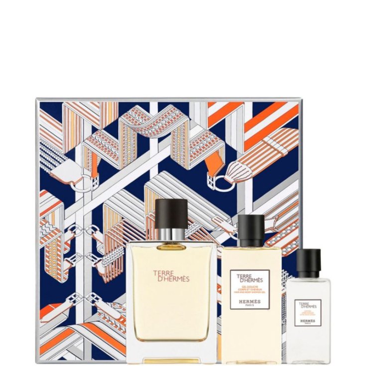 Hermès Terre d'Hermès Eau de Toilette, 50 ml Acquisti online