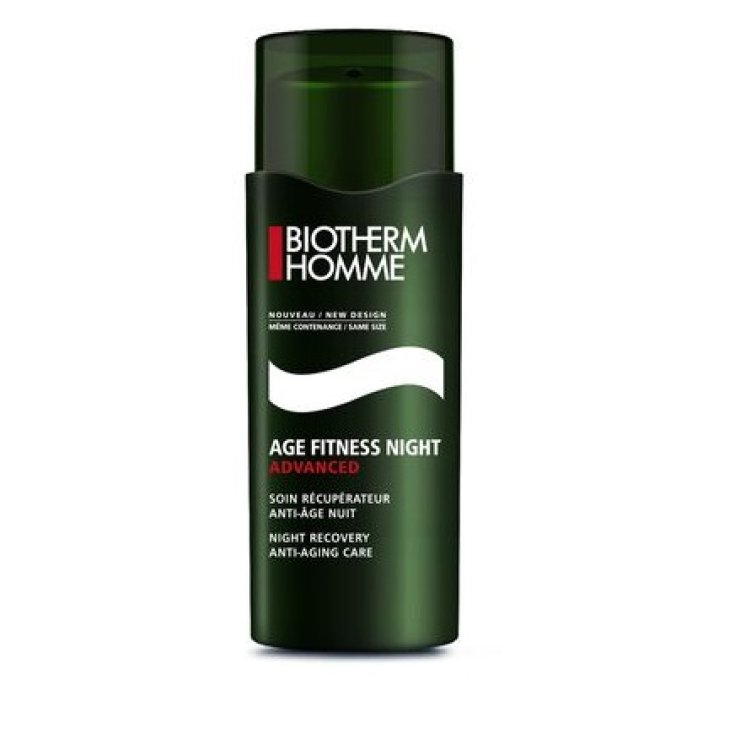 @BIOTH AGE FITNESS 2 PS 50 ML
