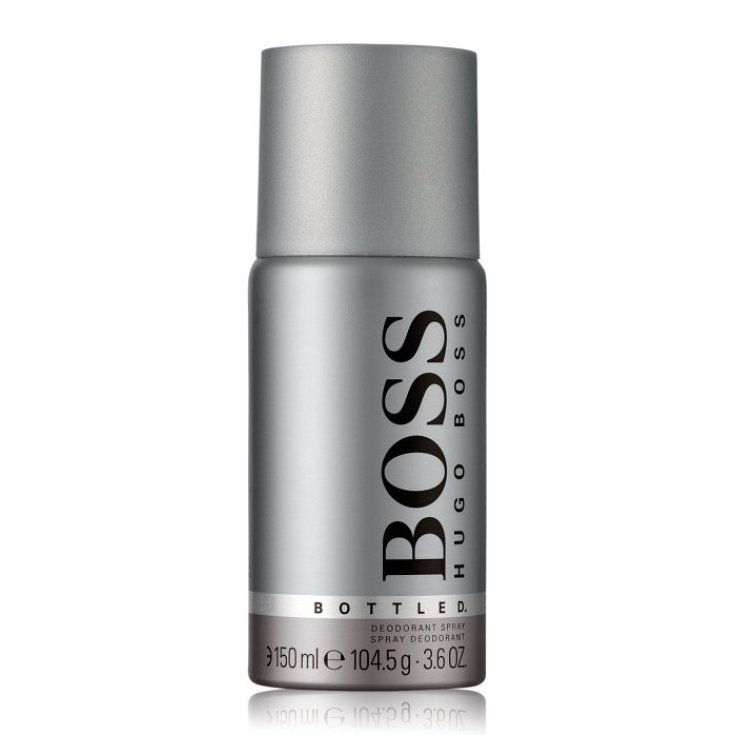 Hugo Boss Bottled Deodorant Vapo 150ml