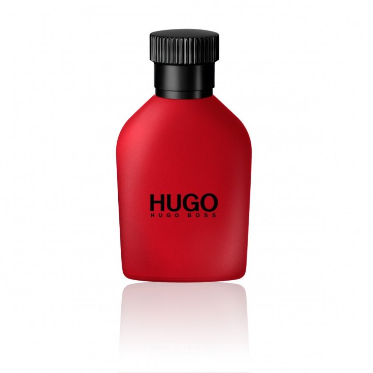 Hugo Boss Red Uomo Eau De Toilette Vapo 150ml