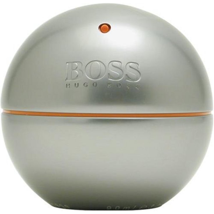 Hugo Boss In Motion After Shave 90ml
