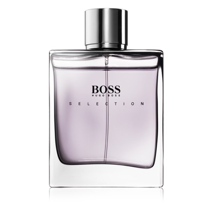 Hugo Boss Selection Aftershave 100ml