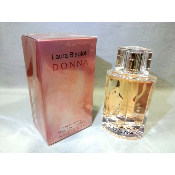 Laura biagiotti donna discount parfum