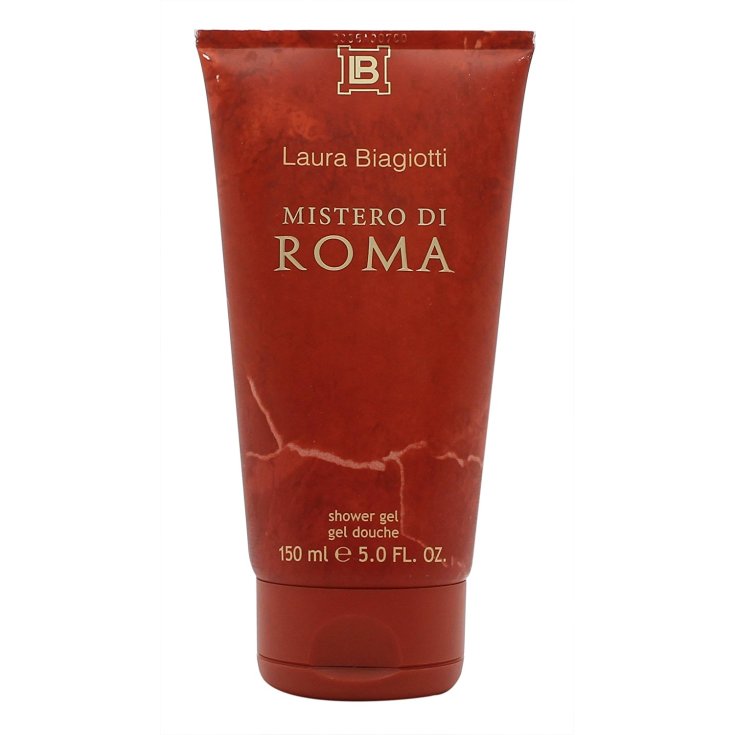 LAURA BIAGIOTTI ROMA PROFUMO DONNA FLACONE VUOTO SPRAY 25 ML EDT VAPO  toilette