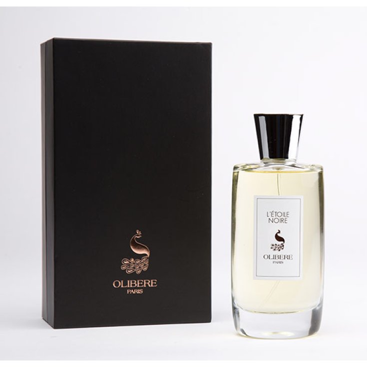 Olibere Paris L'Etoile Noire Eau De Parfum 50ml