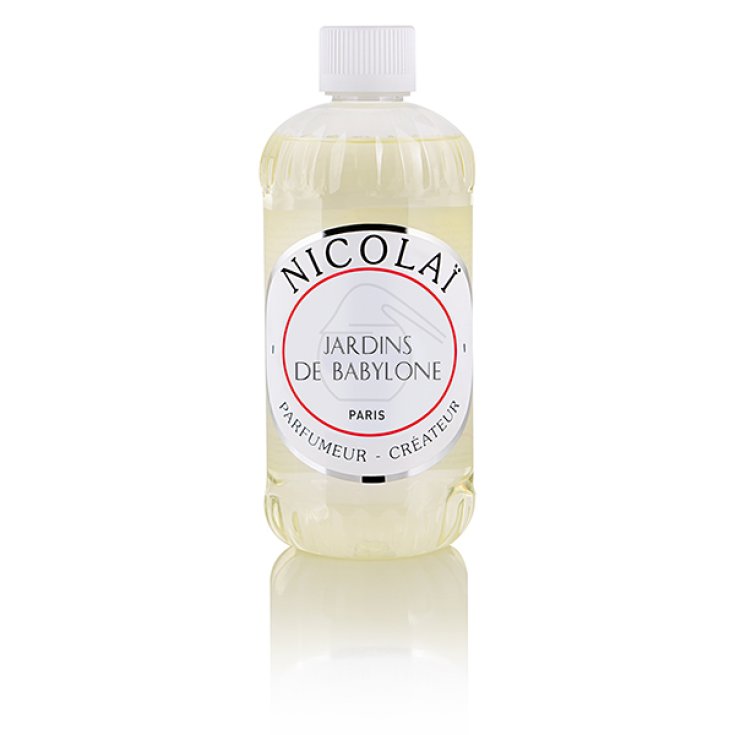 Bal À Venise Ricarica Lampada Catalitica 500Ml - Nicolai ➤ Acquista Online