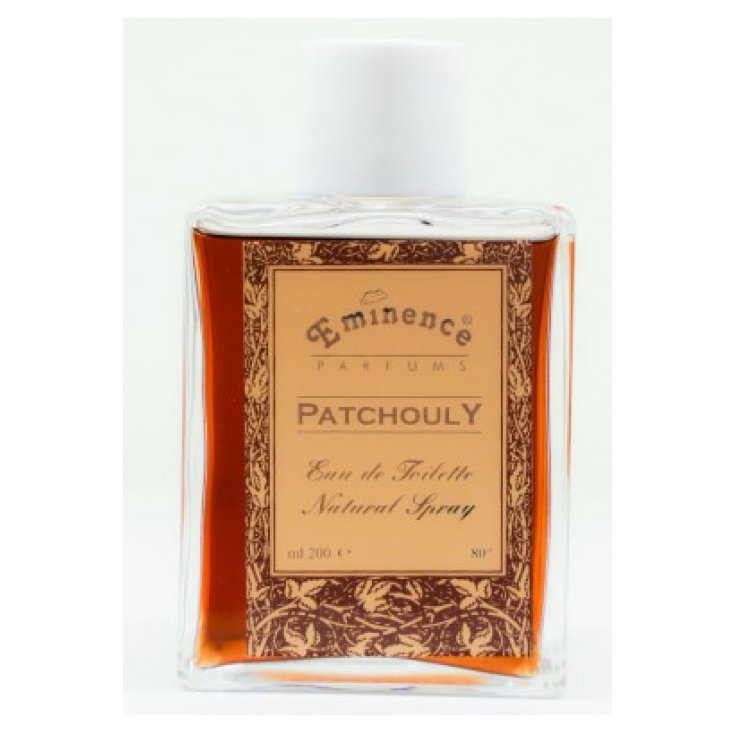 Eminence Parfum Patchouly Eau de Toilette Natural Spray 200ml