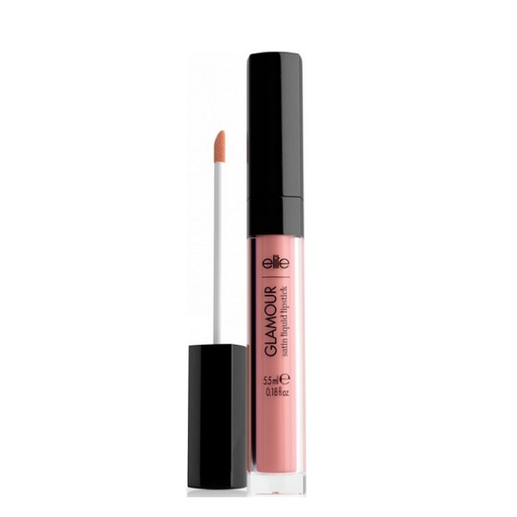 Elite Glamour-Satin Liquid Lipstick Colore 252