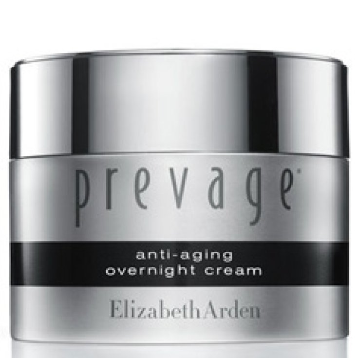 Elizabeth Arden Prevage Anti Aging Overnight Cream 50ml