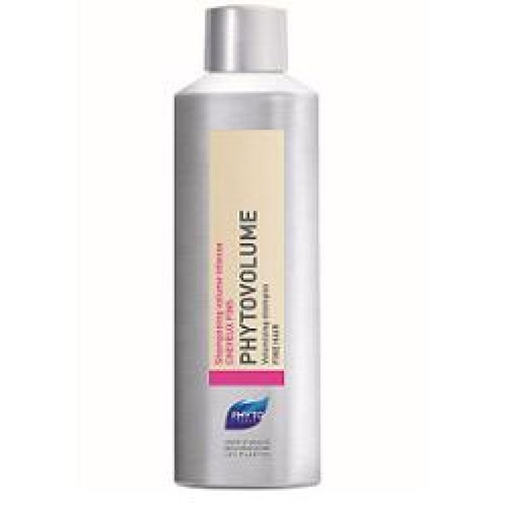 PHYTOVOLUME Shampoo Volumizzante PHYTO 200ml