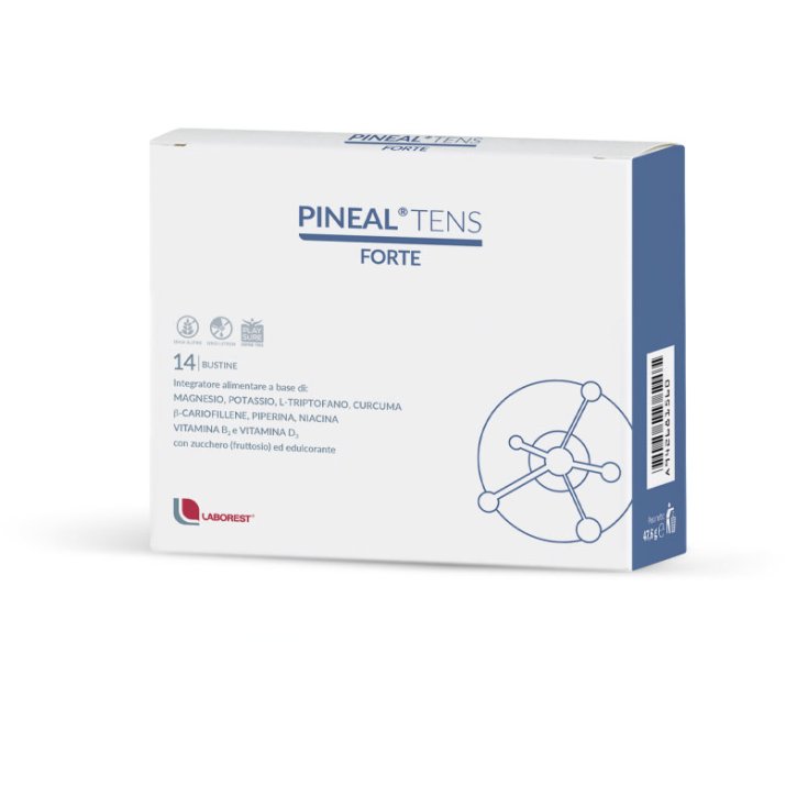 PINEAL® TENS FORTE LABOREST® 14 Bustine