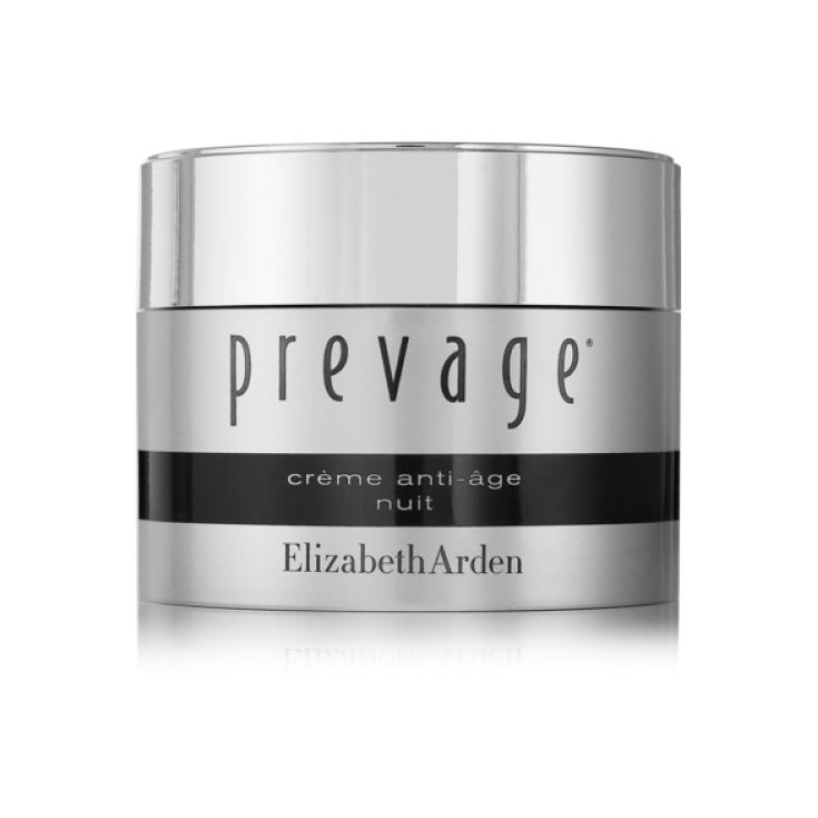 EA PREVAGE OVERNIGHT CREAM 50 ML