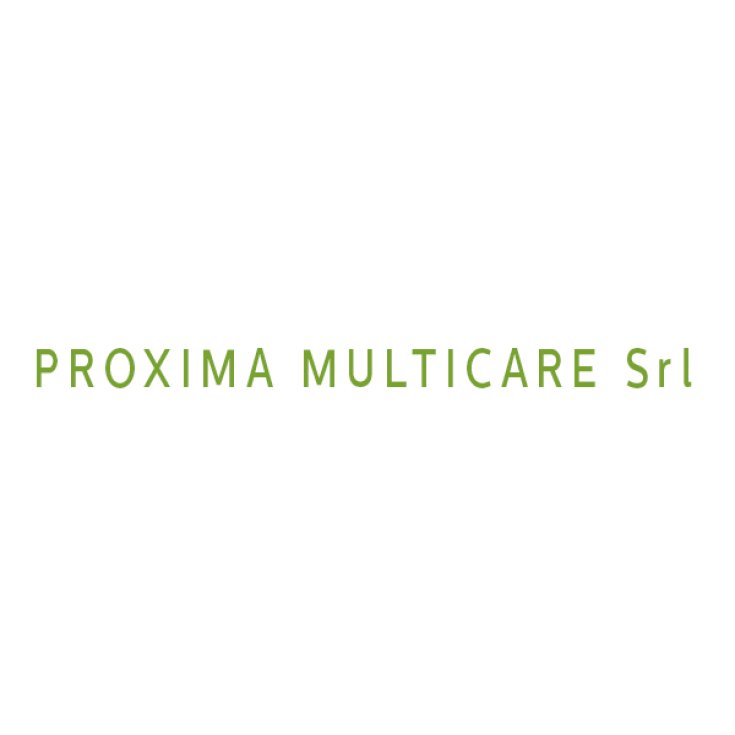 Proxima Multicare Proxacor Integratore Alimentare 20Perle+20Capsule