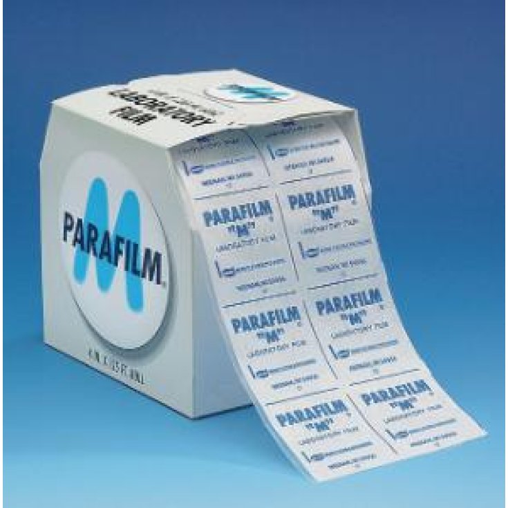 Parafilm® M Pellicola 10,2x3810