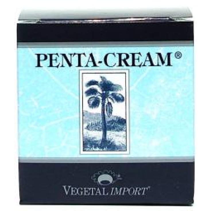 Penta-Cream® Vegetal Progress 50ml