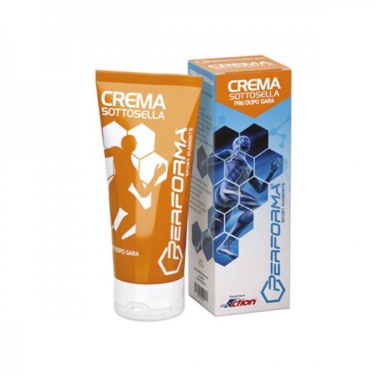 Performa® Crema Sottosella Proaction 75ml