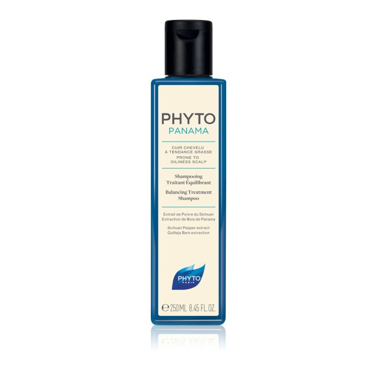 Phytopanama Balancing Treatment Shampoo 250ml