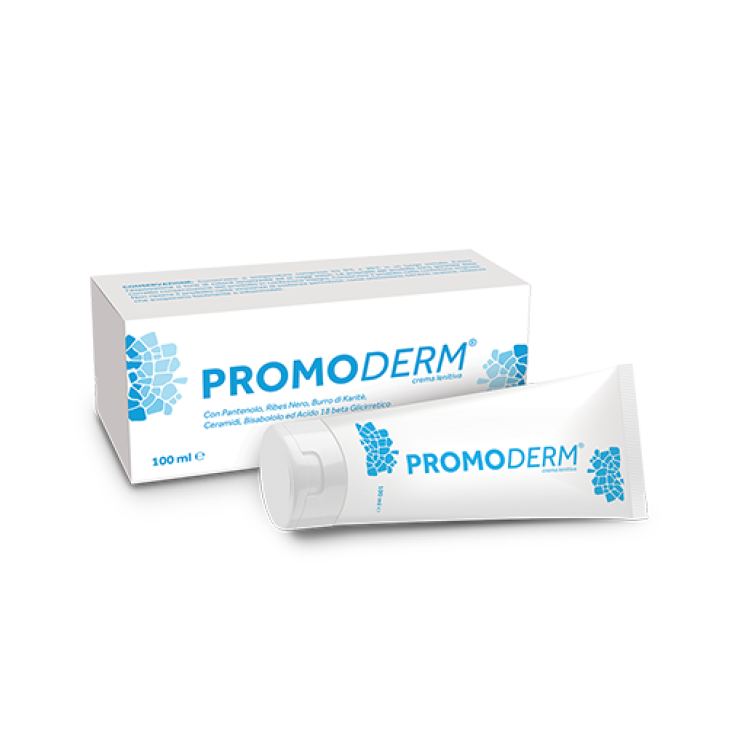 Promoderm® Crema Nalkein® 100ml