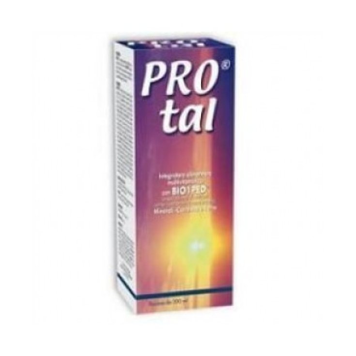 Protal® 200ml