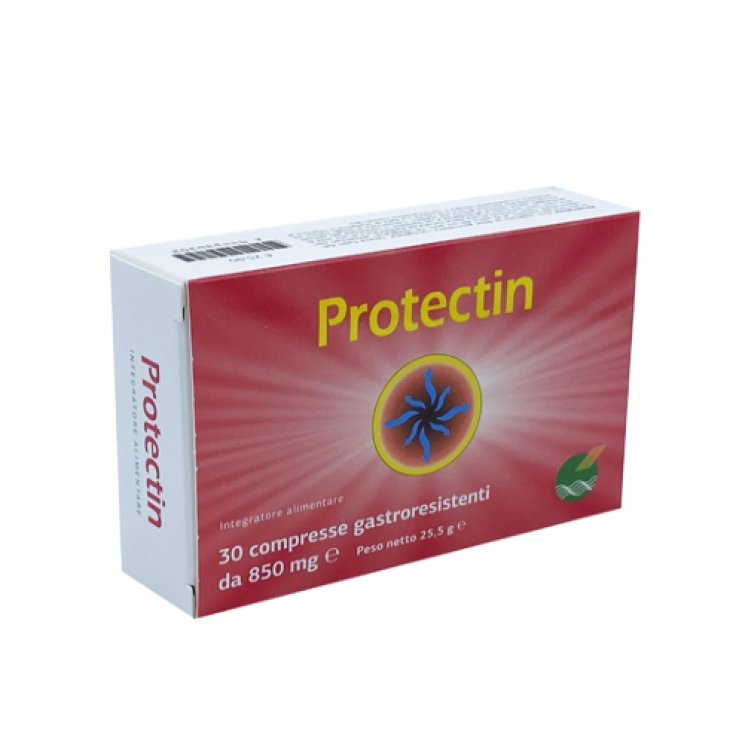 Protectin Officine Naturali 30 Compresse