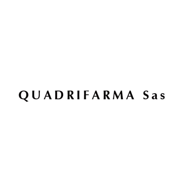 Quadriflor QuadriFarma 10ml