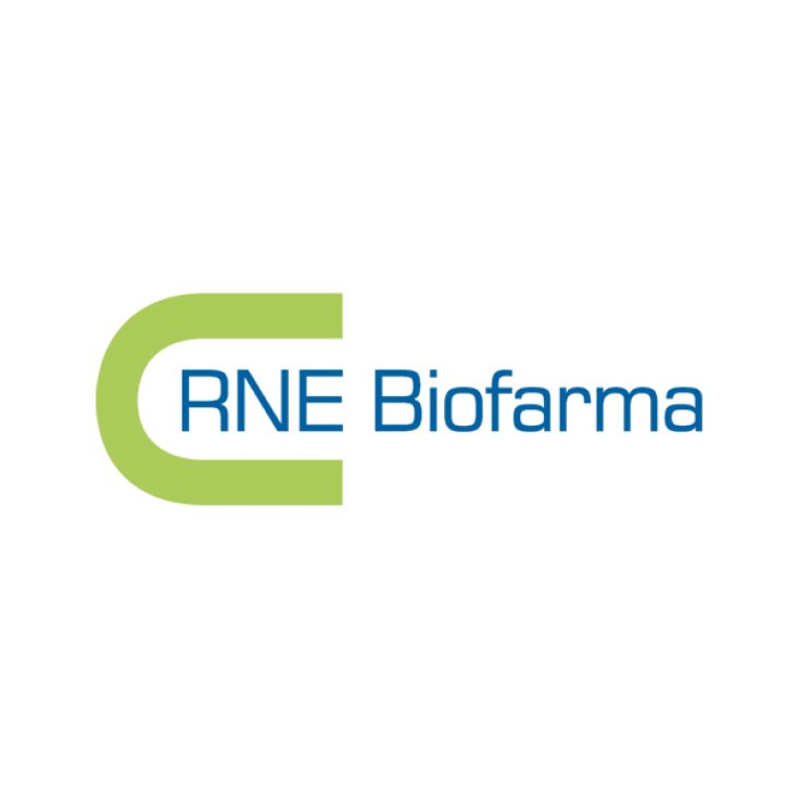 RNE Biofarma Genasom Forte Integratore Alimentare 50ml