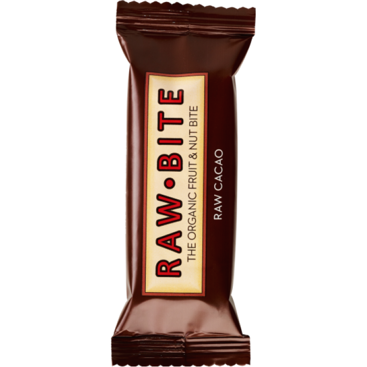 Raw•Bite® Cacao Vegetal Progress 50g