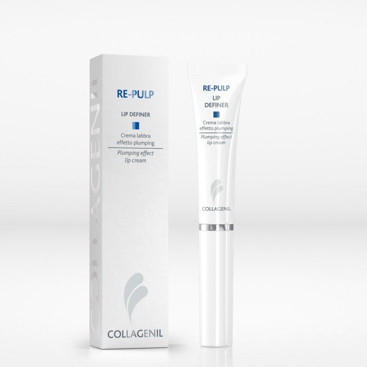 Re-Pulp Lip Definer COLLAGENIL 10ml