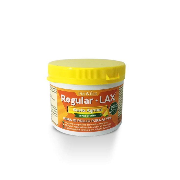 Regular-LAX Gusto Agrumi ProVída® 150g