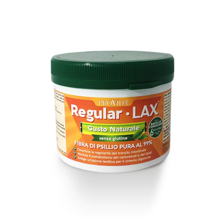 Regular-LAX Gusto Naturale ProVída® 150g
