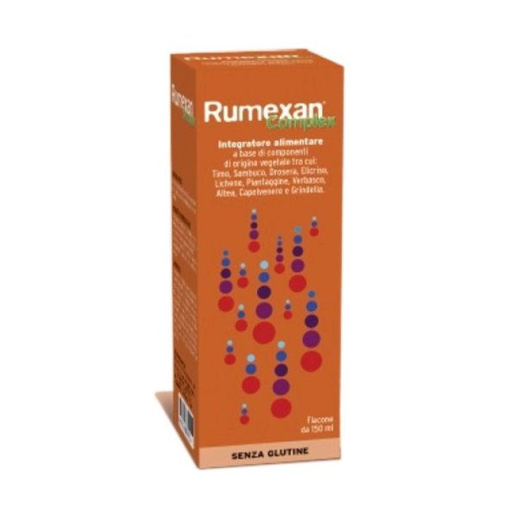 Rumexan® Complex 150ml