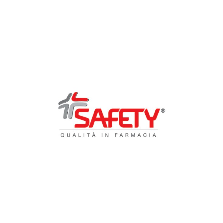 Safety Set Strumenti Mono Pl