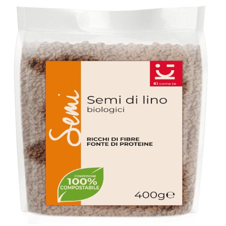 Olio di Semi di Lino 6x250 ml – Olio Nutraceutico - 100% Naturale