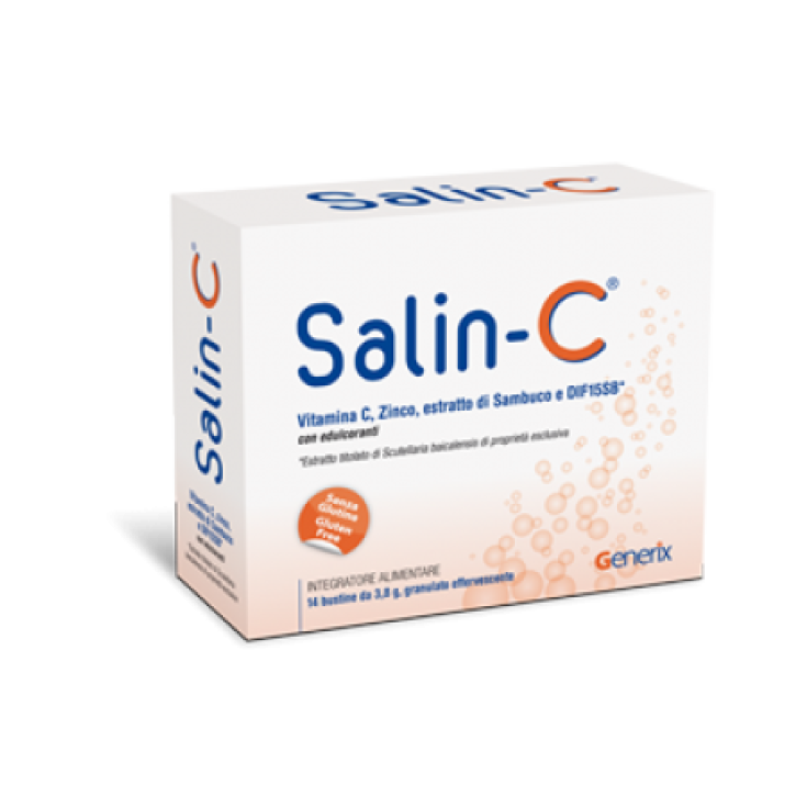 Salin-C® 14 Bustine
