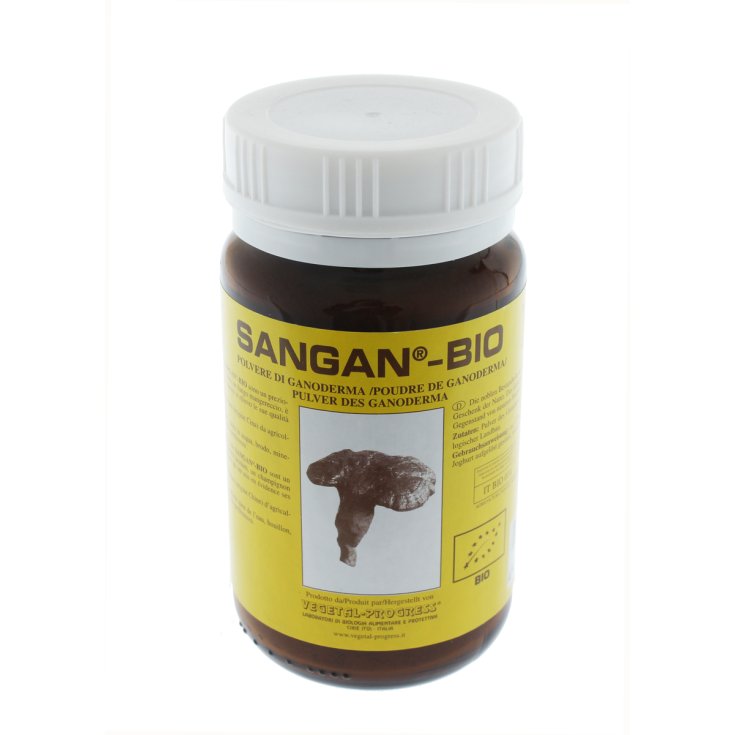 Sangan® BIO Vegetal Progress 62g