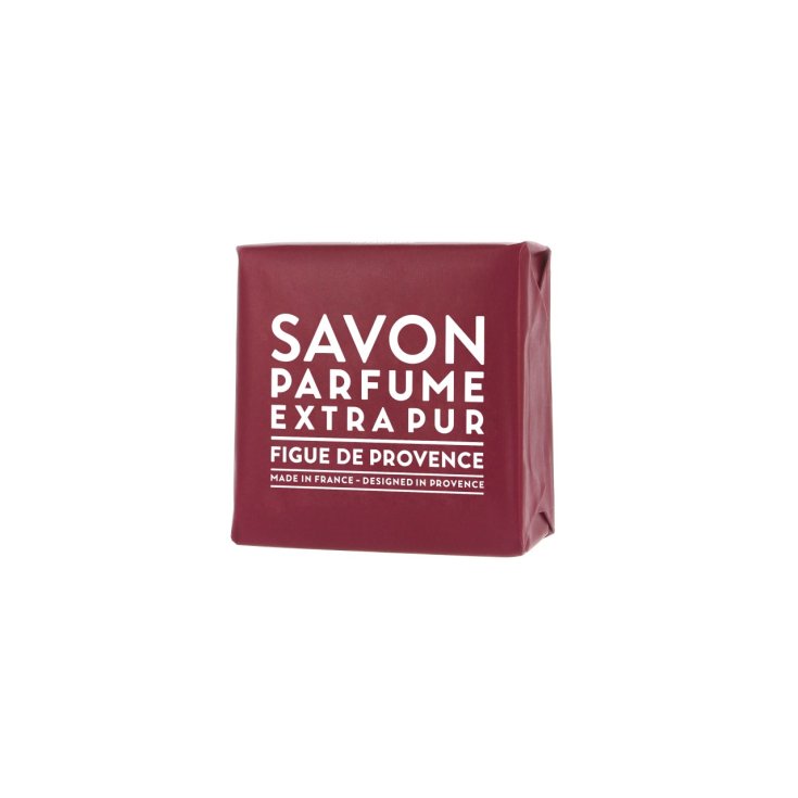 Sapone Profumato Figue De Provence Compagnie De Provence 100g