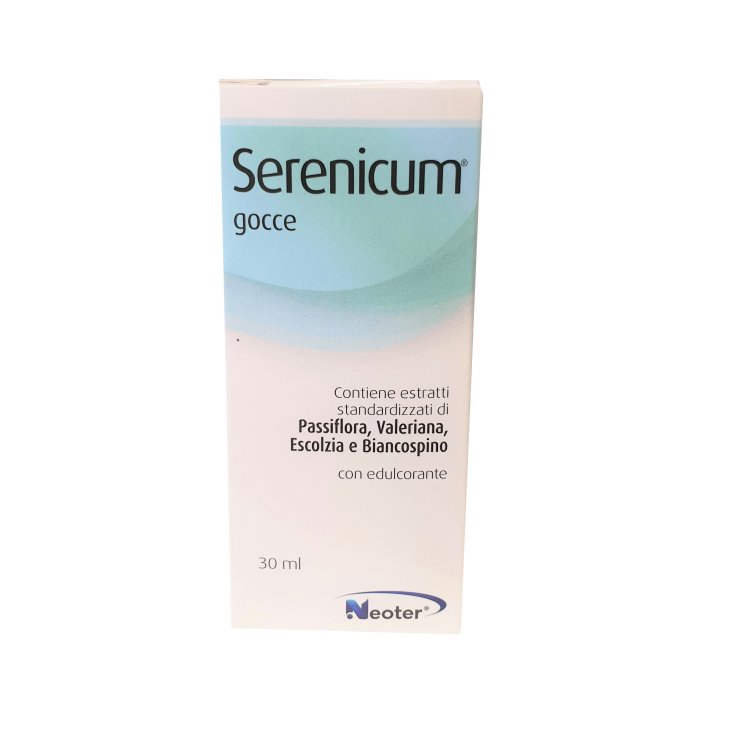 Serenicum® Gocce 30ml