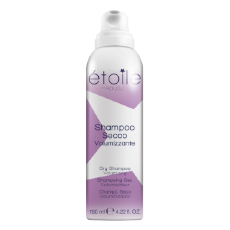 Shampoo Secco Volumizzante Étoile By Rougj® 150ml