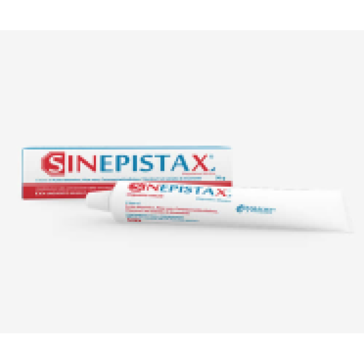 Sinepistax® Unguento Nasale Dymalife® 30g