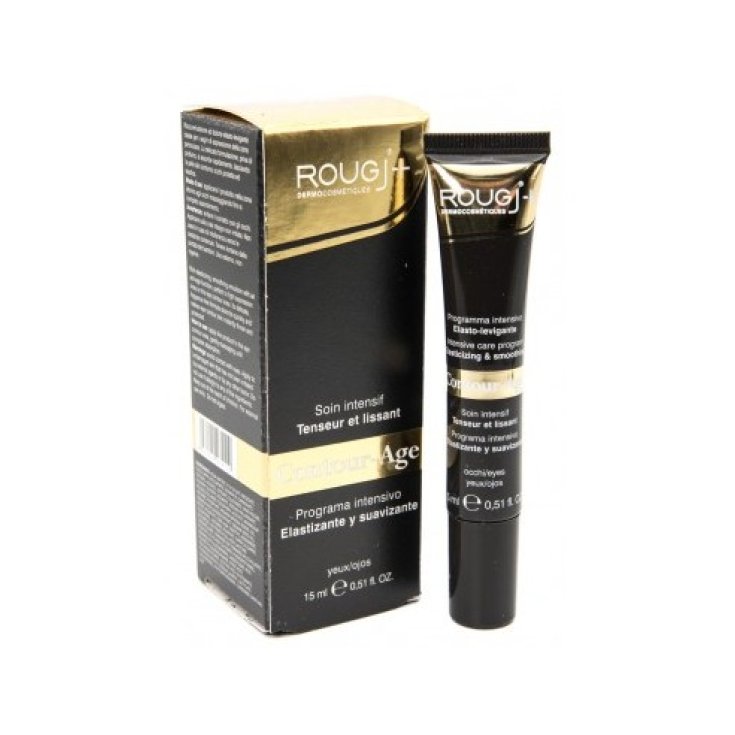 Skincare Crema Total Age Rougj® 15ml