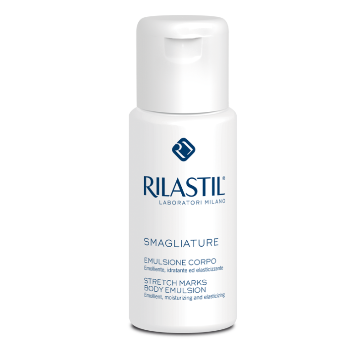 Smagliature Emulsione Corpo Rilastil® 200ml