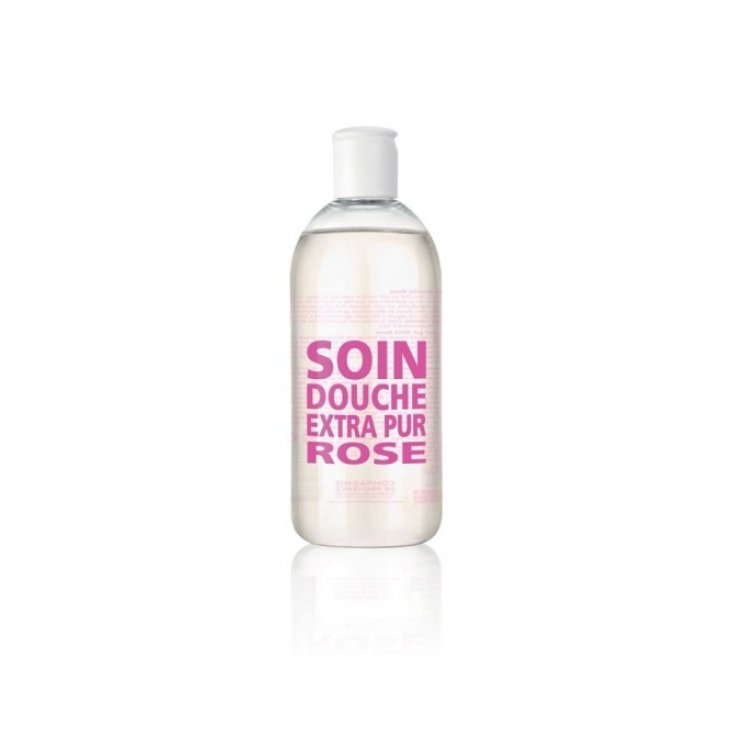Soin Douche Extra Pur Rose Compagnie De Provence 300ml
