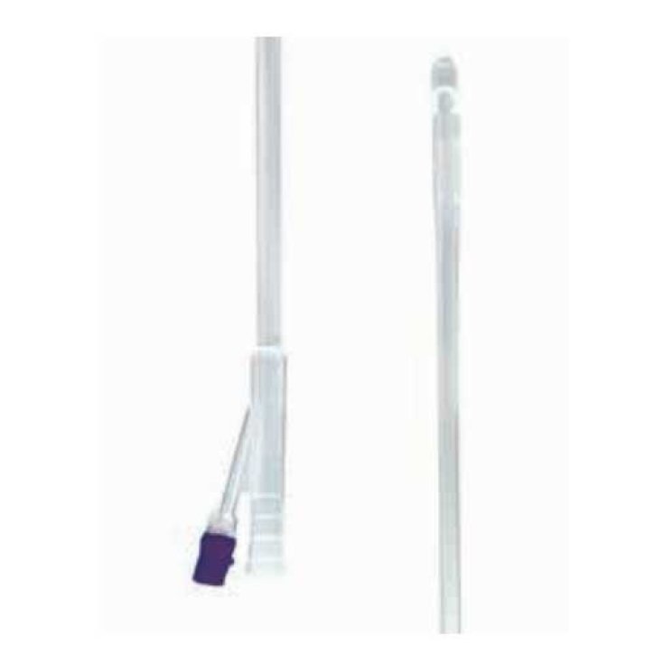 Ago Cannula 1 Via 16G x 45mm Acusoft - Farmacia Loreto