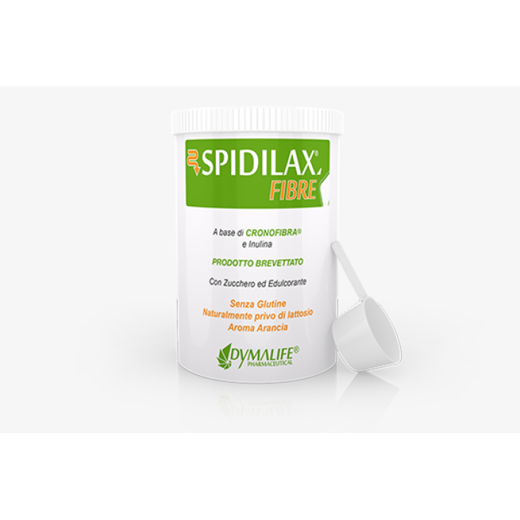 Spidilax® Fibre Dymalife® 140g