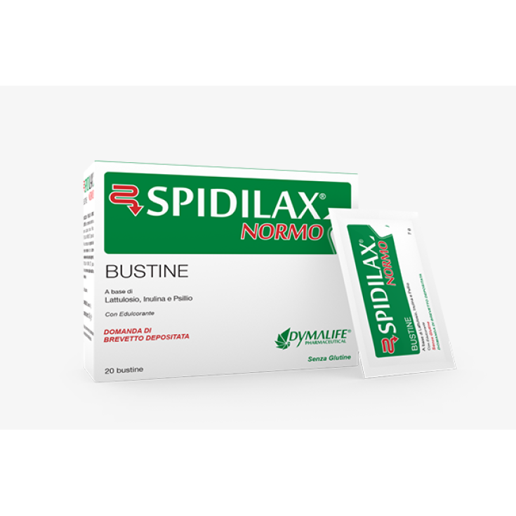 Spidilax® Normo Dymalife® 20 Bustine