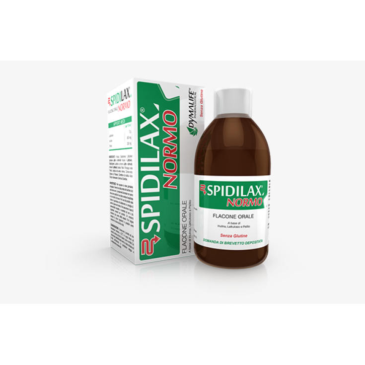 Spidilax® Normo Dymalife® 300ml