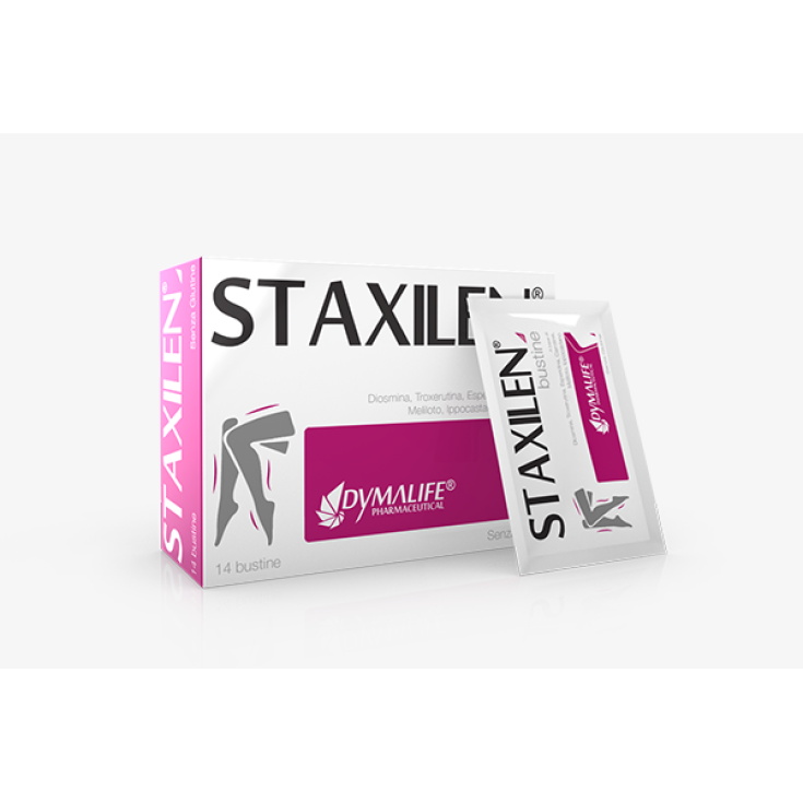 Staxilen® Dymalife® 14 Bustine